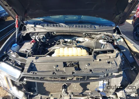 2020 Ford F-150 Xlt из США, поврежденный, VIN 1FTEW1EP3LFB67857